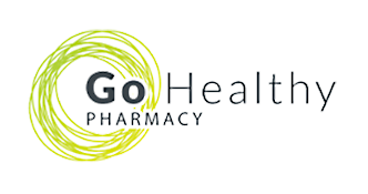 Go healthy